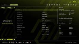 MSI MAG B850 TOMAHAWK MAX WIFI-4